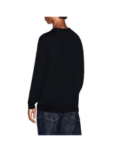 ARMANI EXCHANGE Armani Exchange Maglia Uomo - Nero BLACK